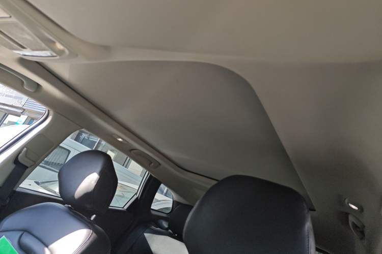 Used Renault Kadjar 2017 2.0L Two-Wheel-Drive Leading Edition
