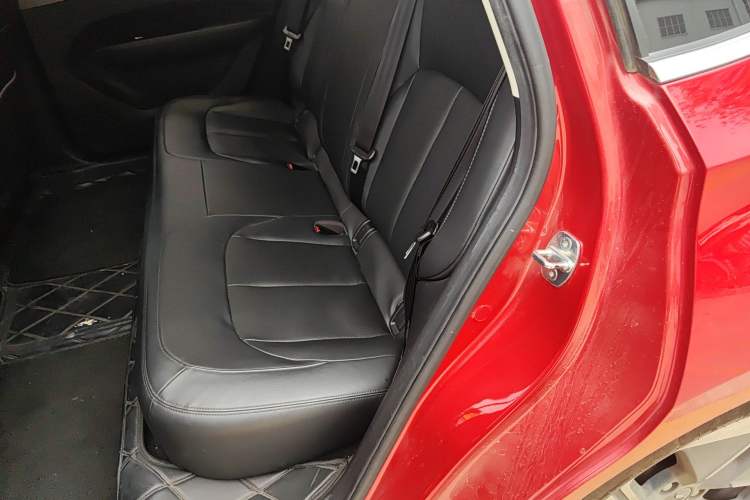 Used Wuling Xingguang 2024 Co-Creation Edition 510 Advanced Model