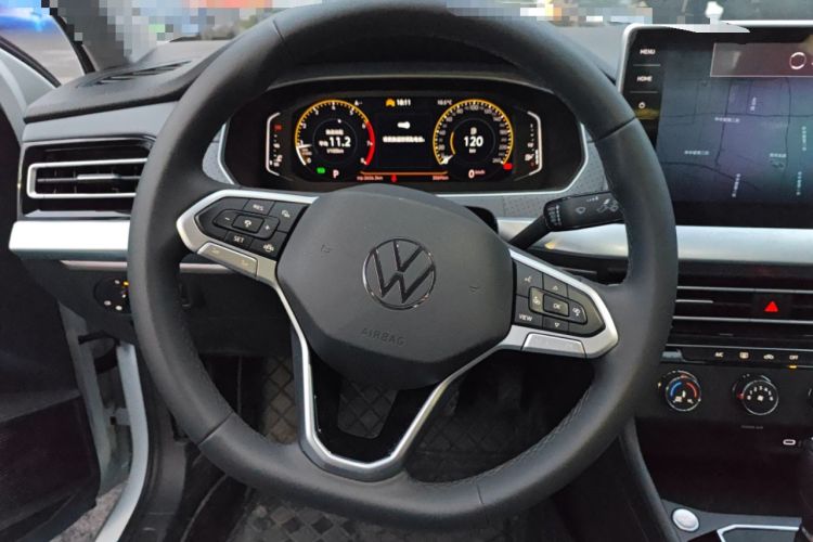 Used Volkswagen Lavida 2024 1.5L Automatic 5 Million Edition
