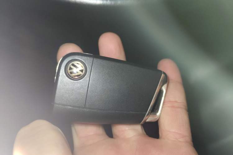 Used Volkswagen Golf 2016 230TSI Automatic Luxury Version
