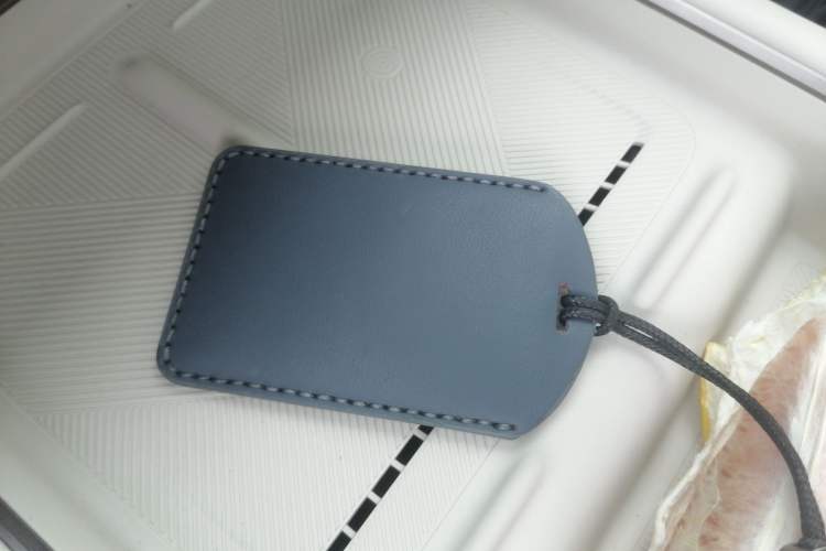 Used Li Auto Li Auto i8 2025 Model Standard Version