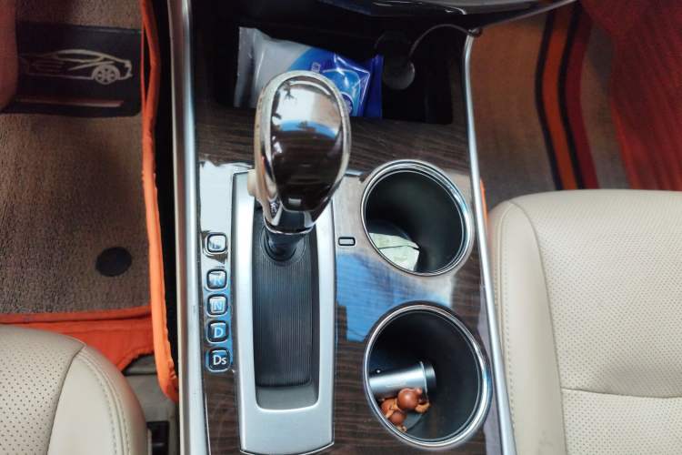 Used Nissan Teana 2014 2.0L XL Upper Tech Edition
