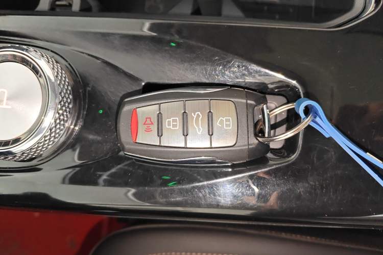 Used Haval DARGO 2022 1.5T DCT Two-Wheel Drive Mastiff Edition
