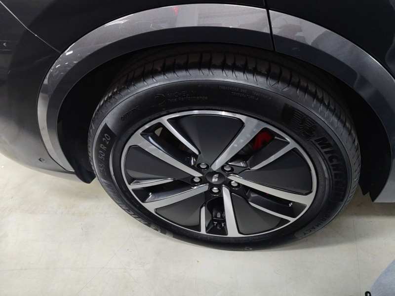Used Li Auto L7 2024 Pro Model — 25