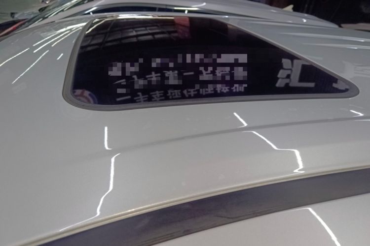 Used Toyota SIENNA 2023 2.5L Hybrid Comfort Edition Roof