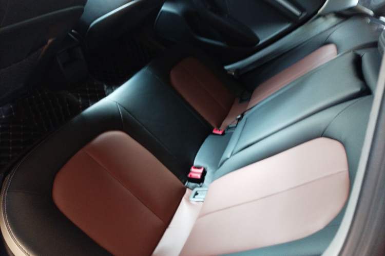 Used Audi A3 2019 Sportback 35 TFSI Ambition China V
