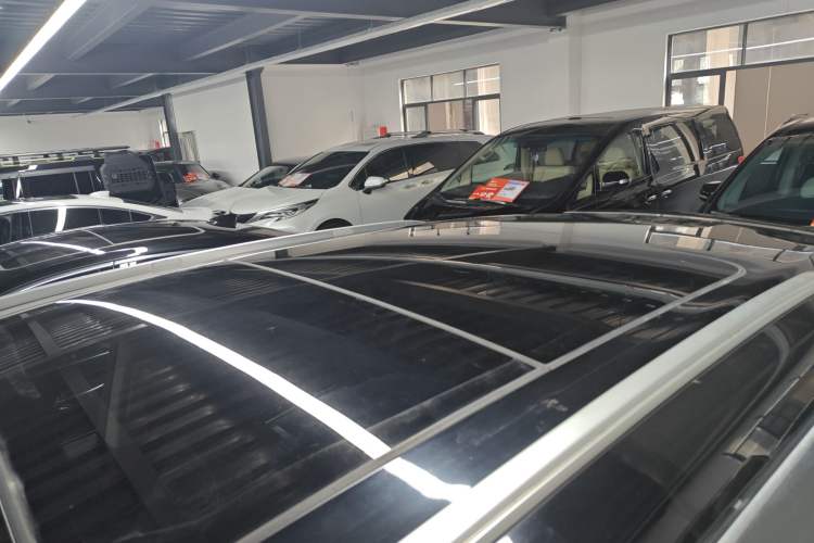 Used Honda Avancier 2017 240TURBO Two-Wheel Drive Comfort Version
