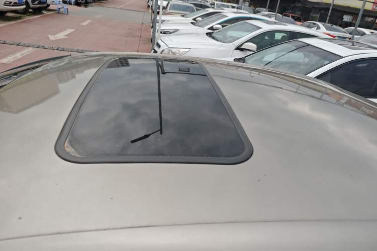 Used Citroen C4L 2014 1.6THP Intelligent Drive Automatic Dynamic Model Roof