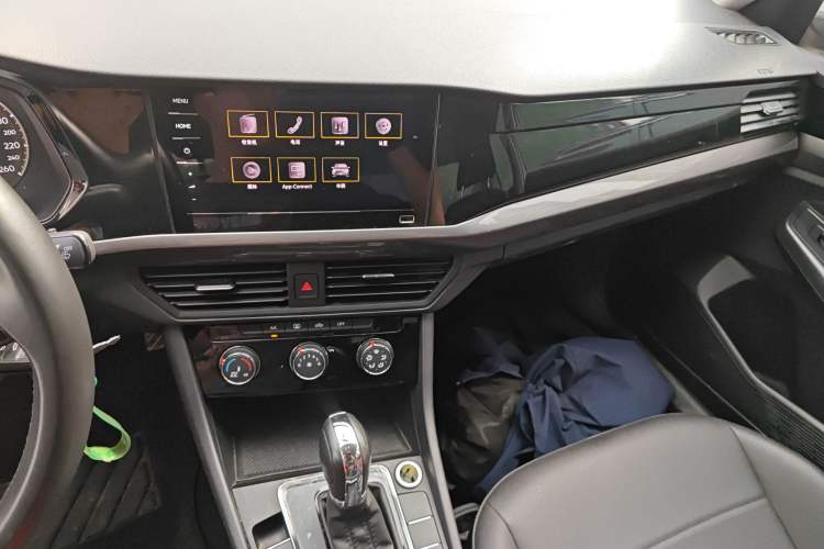 Used Volkswagen Bora 2021 1.5L Automatic Comfort Smart Connect Edition
