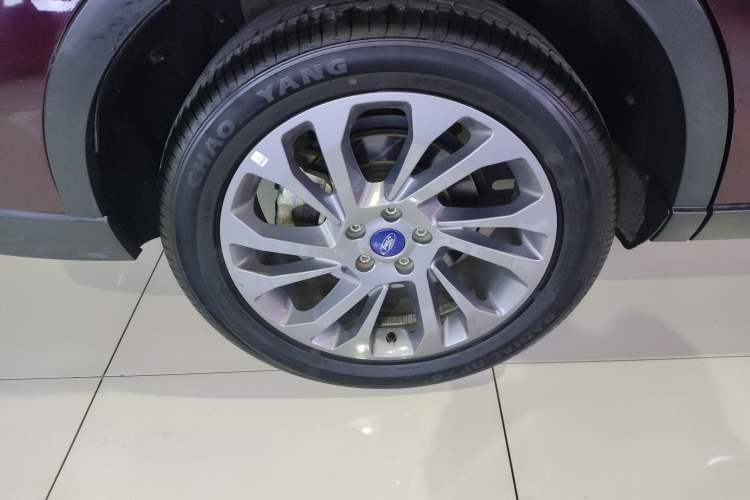 Used Ford Equator 2021 EcoBoost 225 Premier 6-Seater