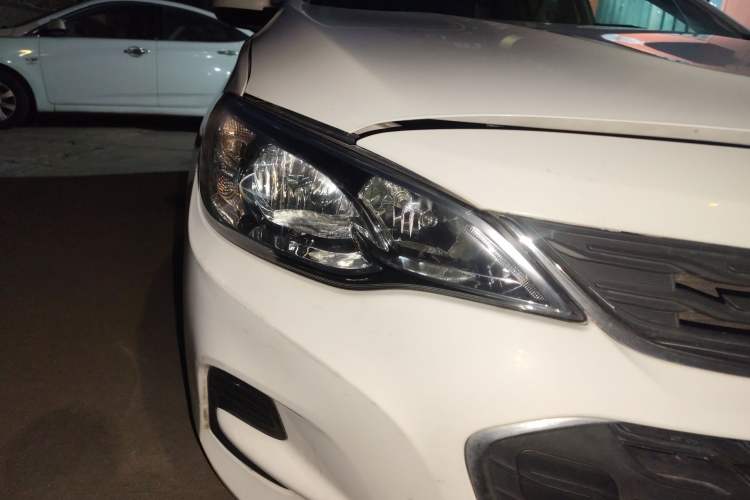 Used Chevrolet Cavalier 2018 320 Automatic Enjoyment Sunroof Edition