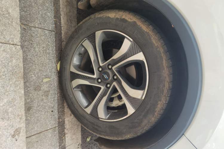 Used CHANGAN OSHAN COSPro 2021 1.5T Automatic Pilot Model 7 Seats
