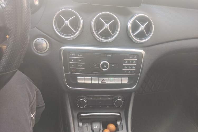 Used Mercedes-Benz GLA 2018 GLA 200 Sport Edition
