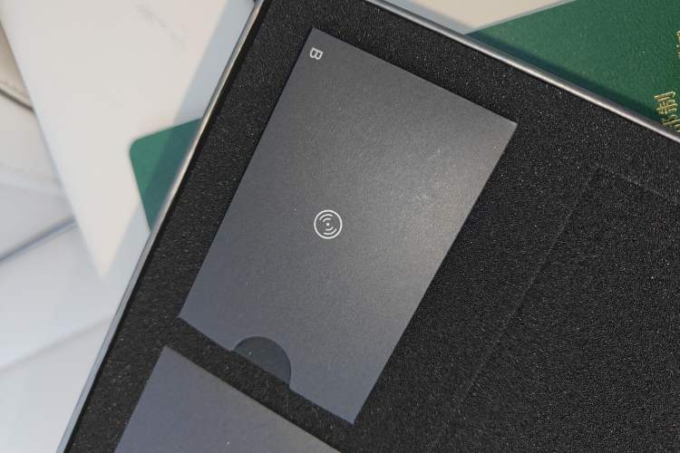 Used Li Auto Li Auto i6 2025 Model Four-Wheel-Drive Standard Type