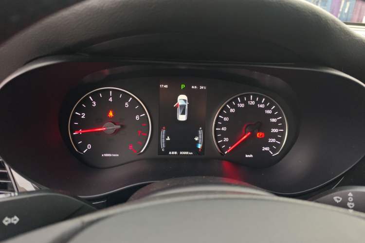 Used BYD Song MAX 2017 1.5T Automatic Smart Connect Prestige 7-Seater