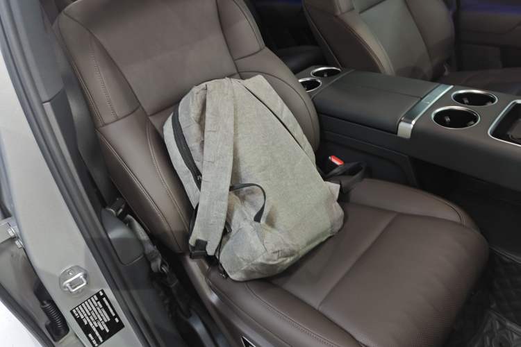 Used Li Auto L9 2023 Pro Model