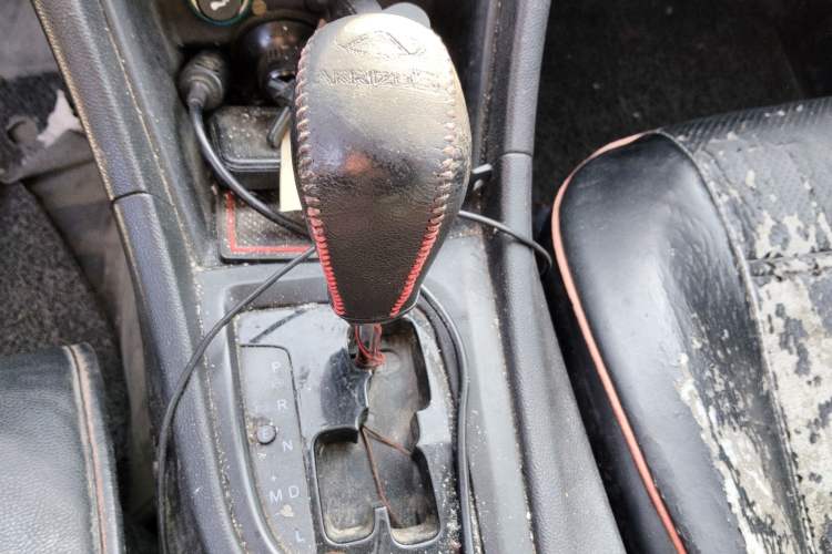 Used Chery Arrizo 5 2016 1.5L CVT Trendsetting Edition