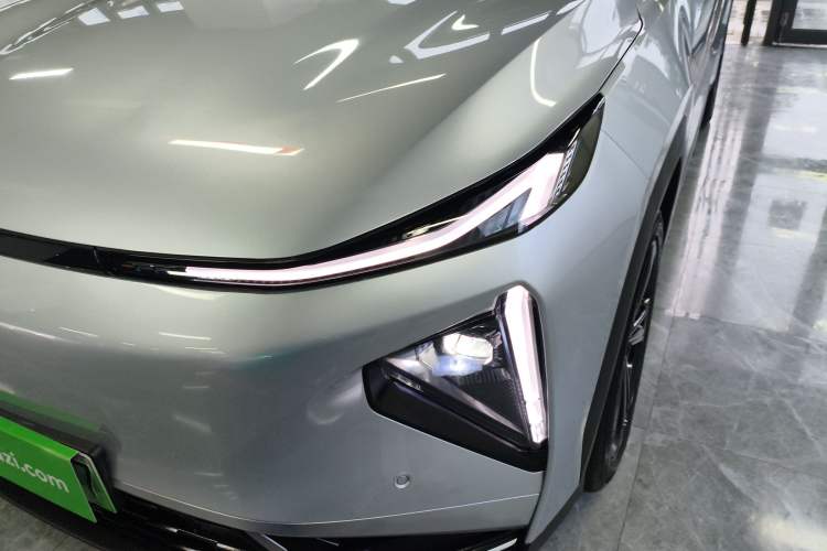 Used Geely Galaxy L7 2025 EM-i 115km Exploration+ Edition
