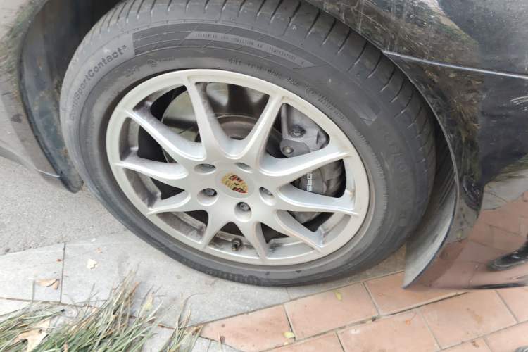 Used Porsche Panamera 2014 Panamera 3.0T