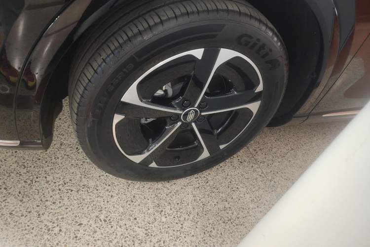 Used Hima H5 2025 Model Range-Extending Max