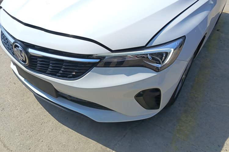 Used Buick Verano 2023 Pro Enjoyment Edition