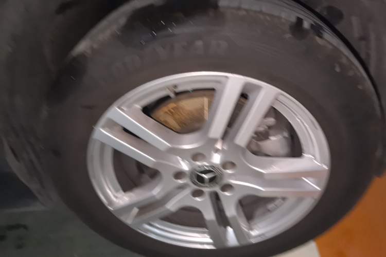 Used Mercedes-Benz GLB 2022 Second Facelift GLB 200 Fashion Edition
