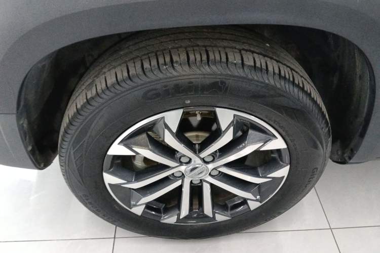 Used Haval DARGO 2022 1.5T DCT Two-Wheel Drive Border Collie Edition