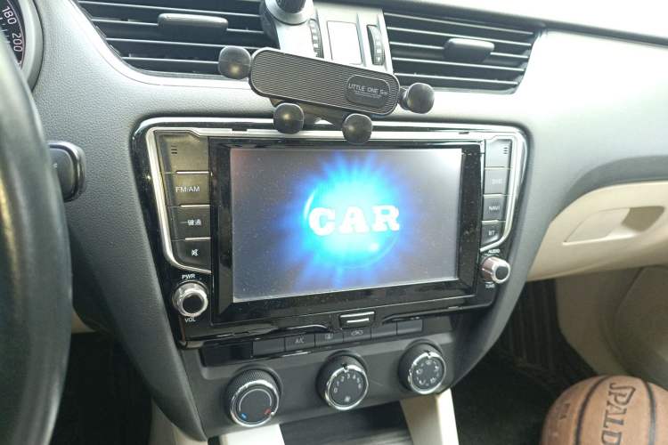 Used Skoda Octavia 2015 1.6L Automatic Yijie Edition