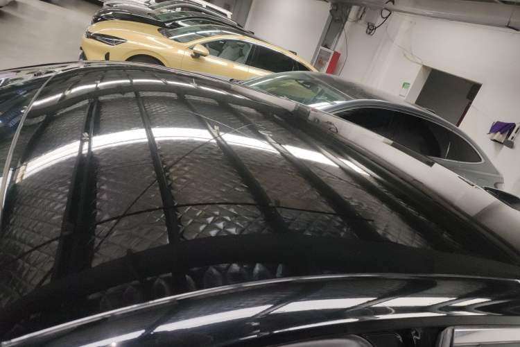 Used Wuling Xingguang 2025 610 km Smart Flagship Version