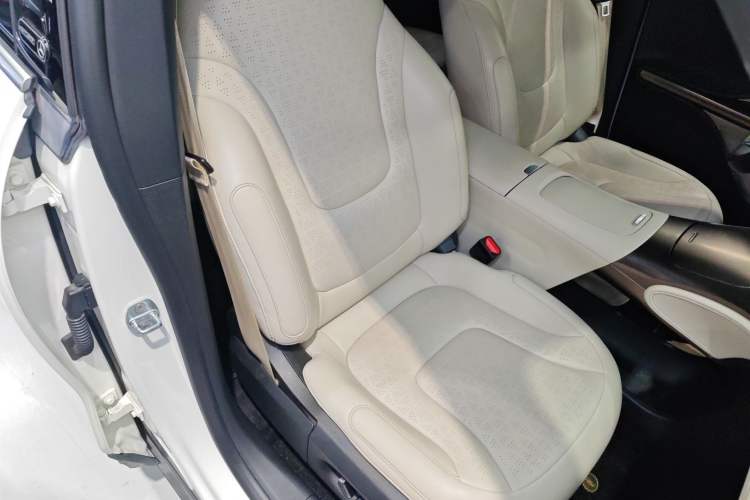 Used smart #1 2022 Premium Edition
