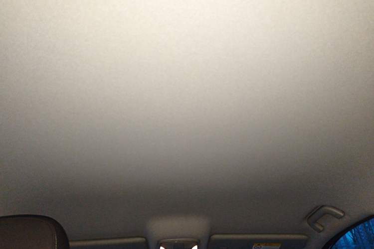 Used GAC Trumpchi M6 2021 PRO 270T DCT Elite Edition Headliner