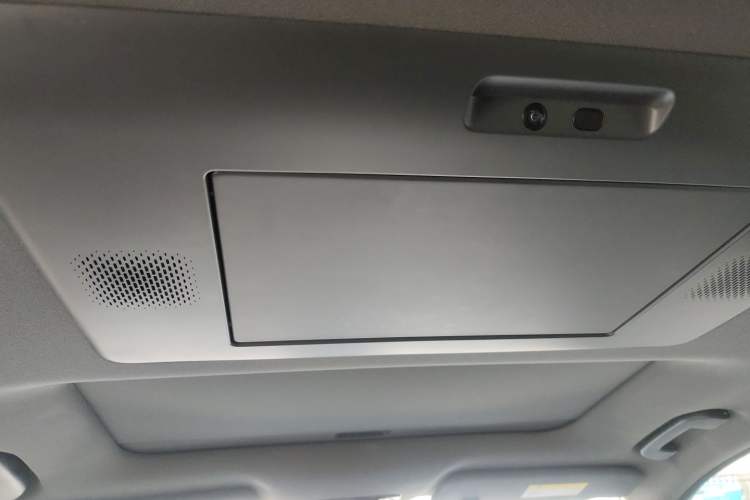 Used Dongfeng eπ eπ008 2025 210Max Rui Edition 6-Seater Headliner