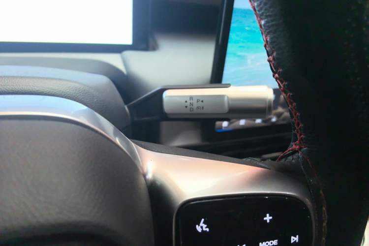 Used AION Y 2022 Plus 70 Smart Edition