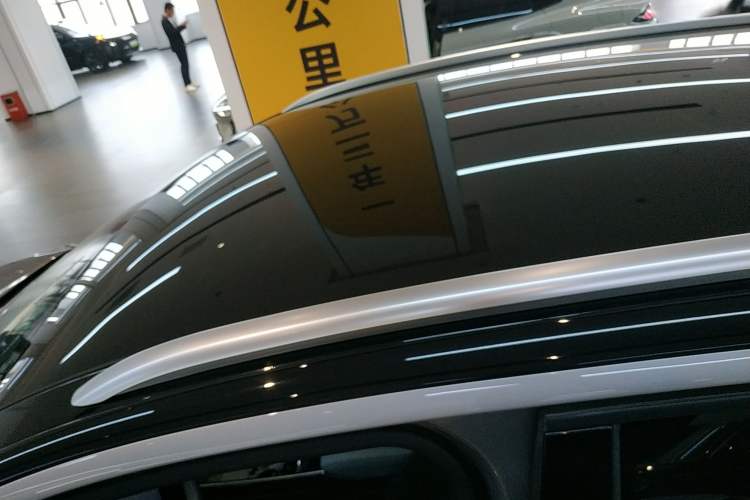 Used Volkswagen ID.4 X 2025 Smart Version Pure & Intelligent Enjoyment Edition