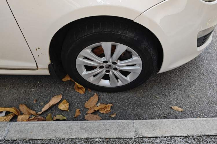 Used Roewe 550 2014 550S 1.8L Automatic Smart Selection Model
