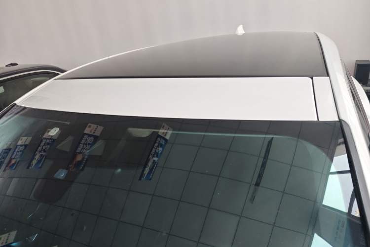 Used Jaguar E-PACE 2018 P200 S China VI Roof