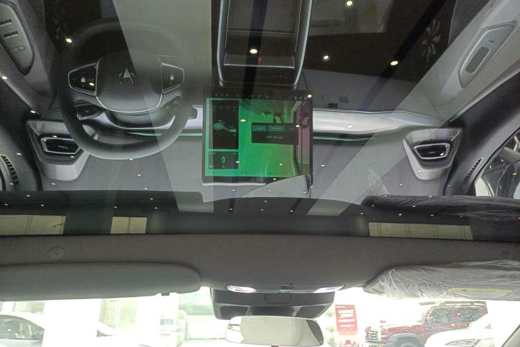 Used ARCFOX Alpha S5 2024 708MAX 200kW
