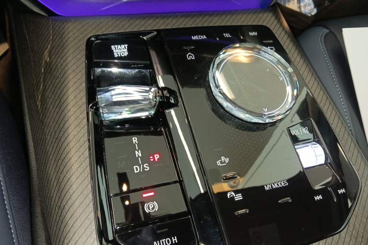 Used BMW X3 2025 xDrive30L Luxury Edition M Sport Package