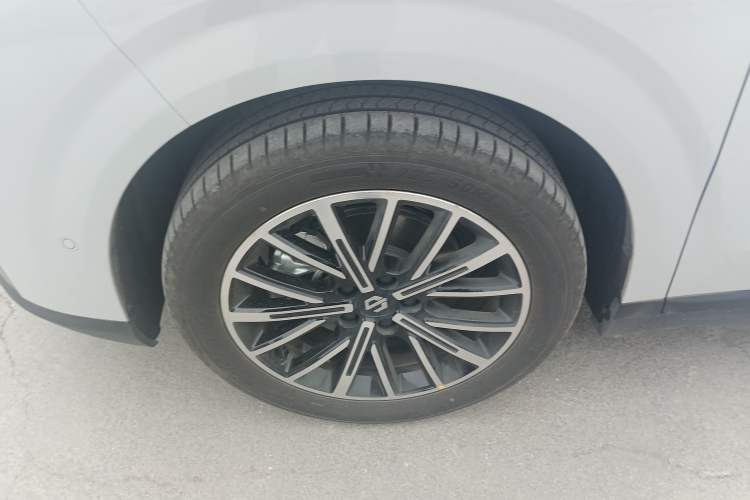 Used Leapmotor B10 2025 510 Joyful Edition
