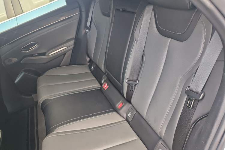 Used BYD Qin L 2024 DM-i 120KM Beyond Model