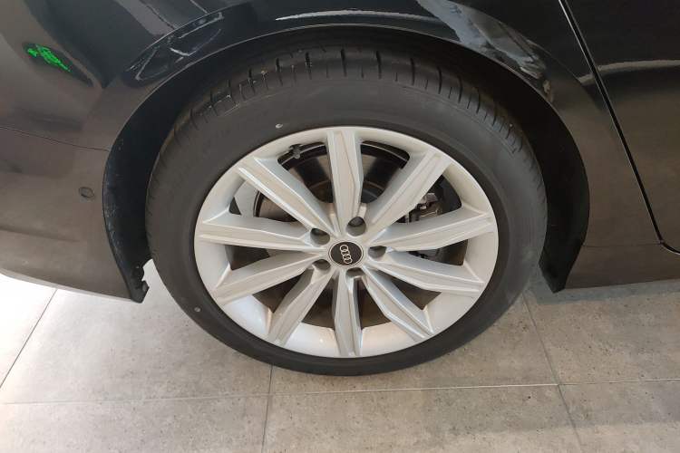 Used Audi A6L 2024 45 TFSI Prestige Dynamic Edition Exterior 5