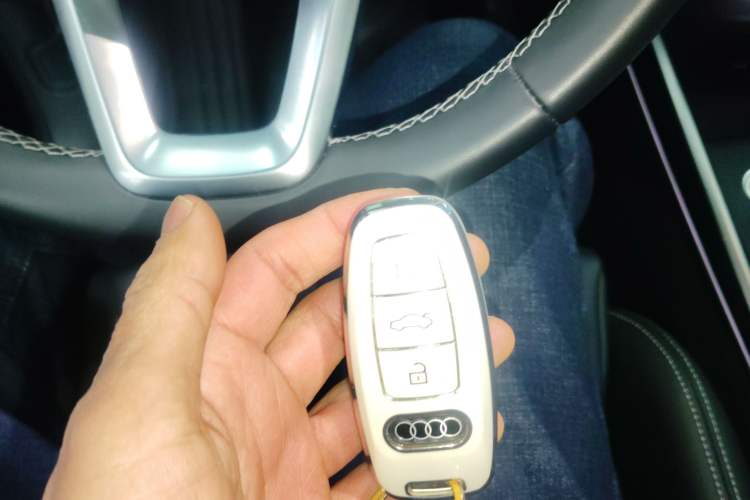 Used Audi A3 2025 Sportback 35TFSI Prestige Edition