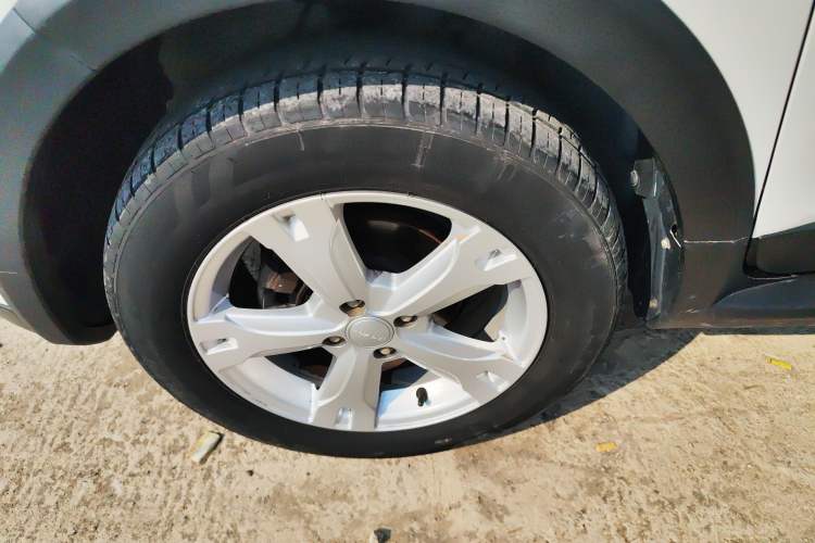 Used Haval H1 2017 Red-Label 1.5L AMT Comfort Model