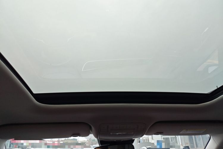 Used Dongfeng Aeolus AX7 2021 PRO 1.6T Automatic Smart Edition