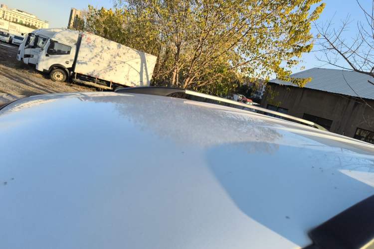 Used Karry K60 2019 K60S 1.5L Manual Flagship Model
