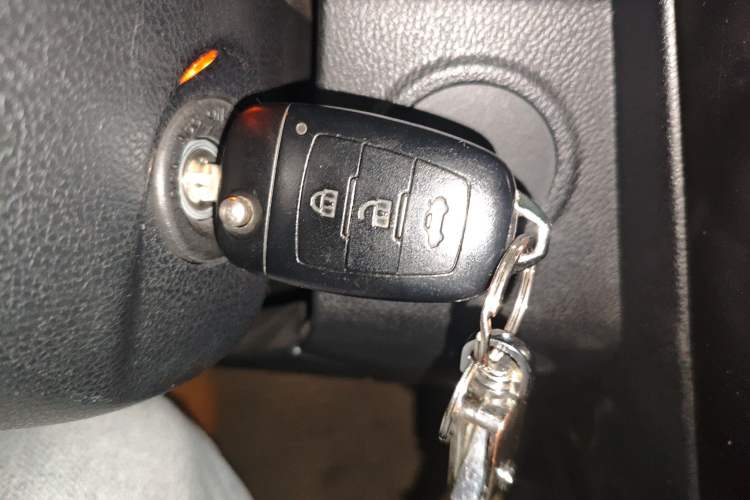Used Bestune X80 2017 2.0L Automatic Elite Edition
