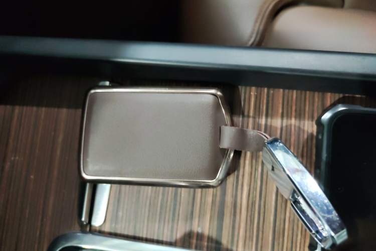 Used Volvo S60 2022 B4 Zhiyuan Luxury Edition