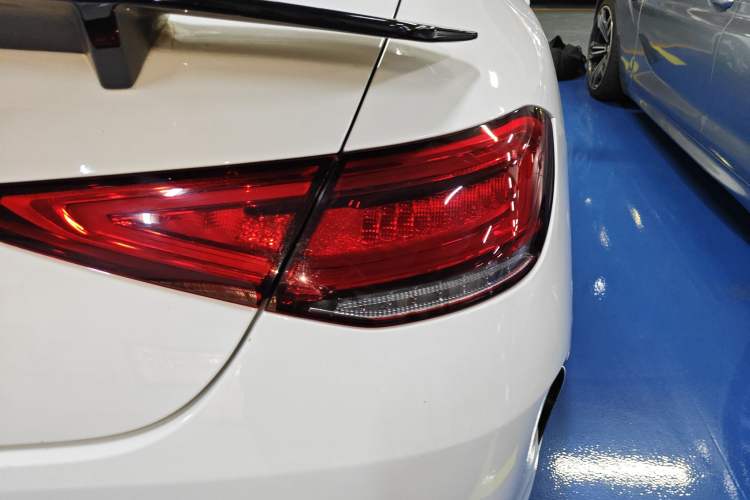 Used Mercedes-Benz CLS 2022 CLS 300 Sport Edition Exterior 3