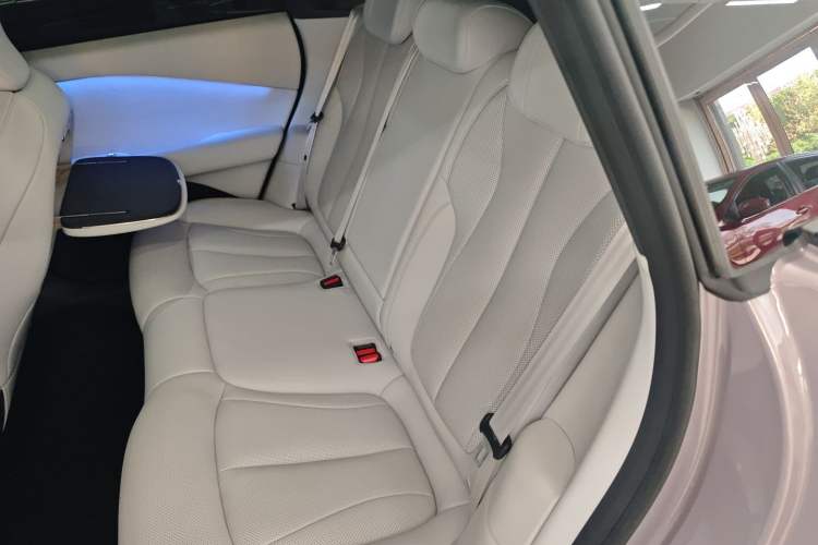 Used XPeng P7+ 2024 Long-Range Max
