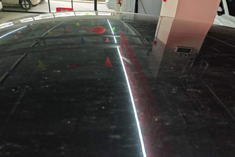 Used smart forfour 2018 1.0L 52 kW Dynamic Edition Roof